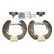 Brake Shoe Set Superkit GSK1622 TRW