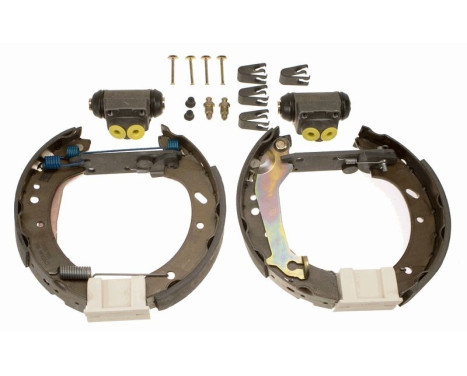 Brake Shoe Set Superkit GSK1675 TRW, Image 2