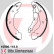 Brake Shoe Set, Thumbnail 3