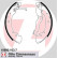 Brake Shoe Set, Thumbnail 2