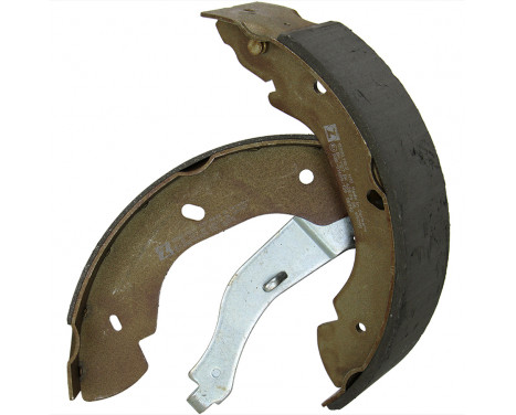 Brake Shoe Set, Image 2