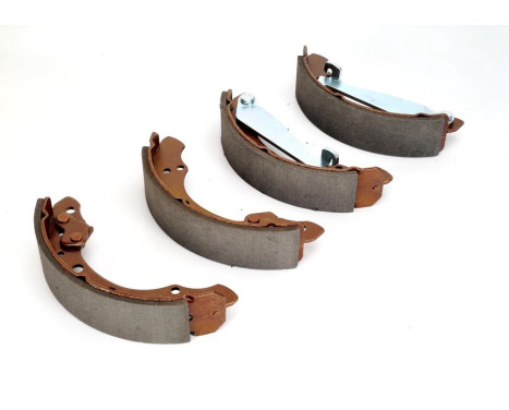 Brake Shoe Set, Image 2