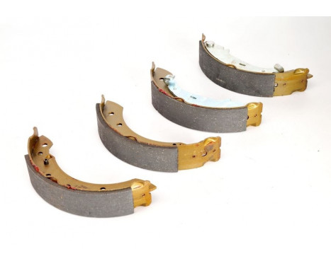 Brake Shoe Set, Image 2