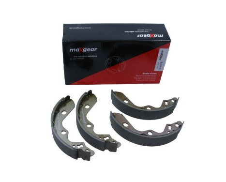 Brake shoe set, Image 2