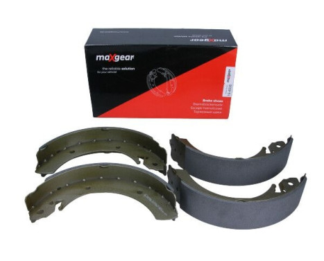 Brake shoe set, Image 2