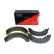 Brake shoe set, Thumbnail 2