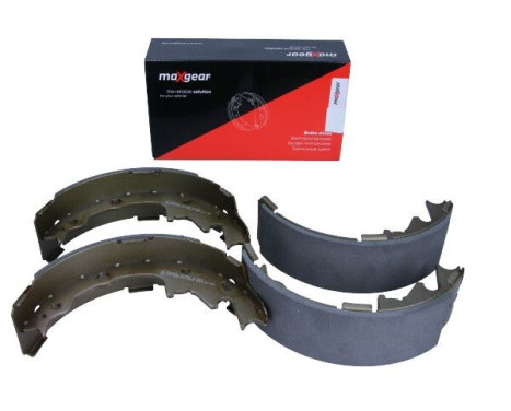 Brake shoe set, Image 2