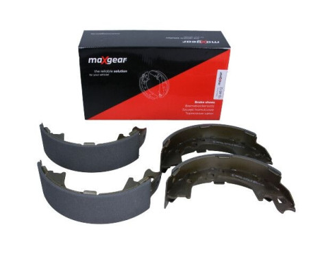 Brake shoe set, Image 2