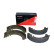 Brake shoe set, Thumbnail 2