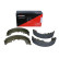 Brake shoe set, Thumbnail 3