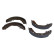 Brake shoe set, Thumbnail 2