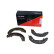 Brake shoe set, Thumbnail 3