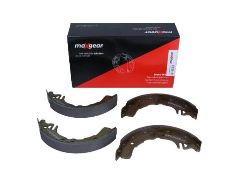 Brake shoe set, Image 2
