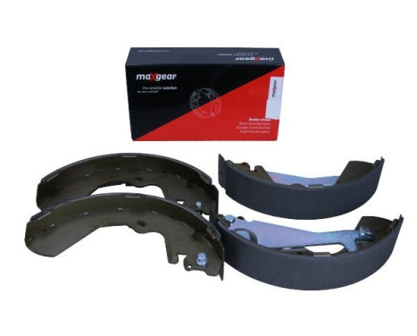 Brake shoe set, Image 3