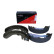Brake shoe set, Thumbnail 3