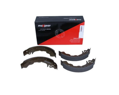 Brake shoe set, Image 2