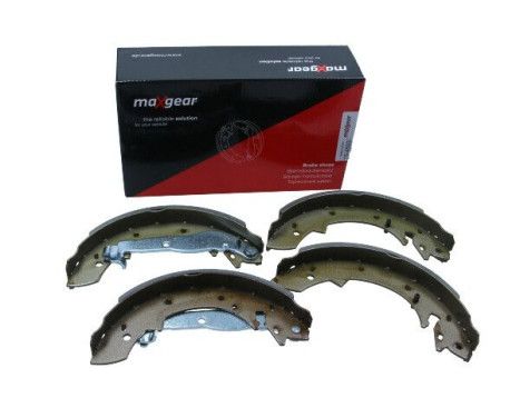 Brake shoe set, Image 2