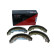 Brake shoe set, Thumbnail 2