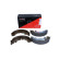 Brake shoe set, Thumbnail 2