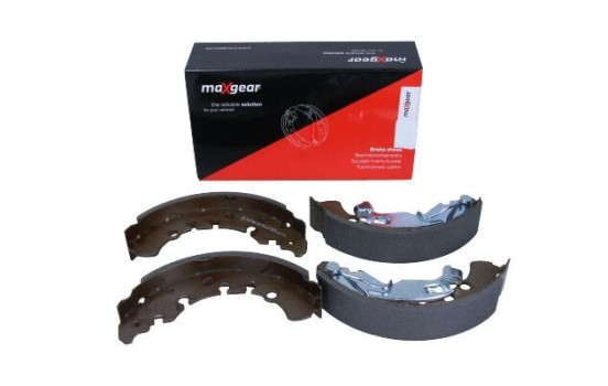 Brake shoe set, Image 2