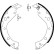 Brake Shoe Set, Thumbnail 2