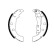 Brake Shoe Set, Thumbnail 2