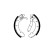 Brake Shoe Set, Thumbnail 2
