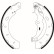 Brake shoe set, Thumbnail 2