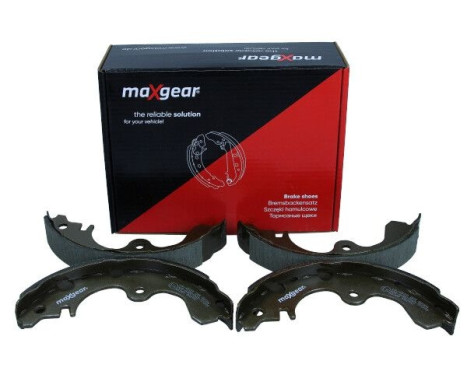 Brake shoe set, Image 2