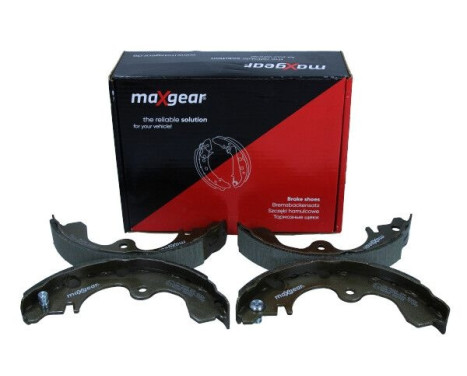 Brake shoe set, Image 2