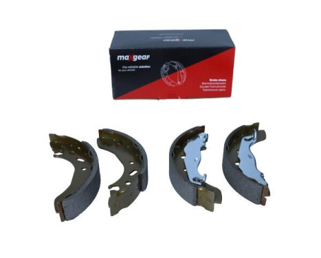 Brake Shoe Set, Image 2