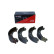 Brake Shoe Set, Thumbnail 2