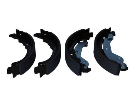 Brake Shoe Set, Image 2