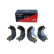 Brake Shoe Set, Thumbnail 2