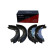 Brake Shoe Set, Thumbnail 2