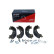 Brake Shoe Set, Thumbnail 2