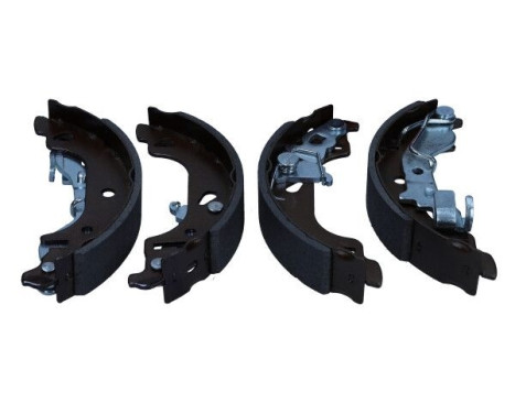 Brake Shoe Set, Image 2