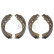 brake shoe set, Thumbnail 2