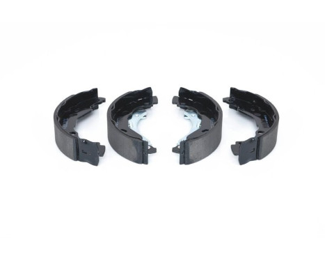 Brake Shoe Set, Image 3