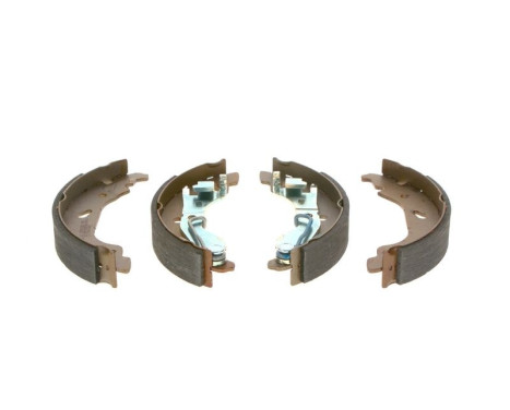 Brake Shoe Set, Image 3