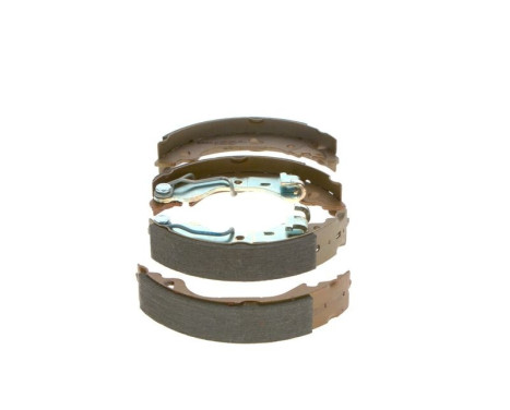 Brake Shoe Set, Image 4