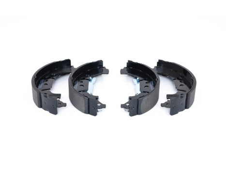 Brake Shoe Set, Image 3