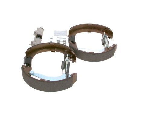 Brake shoe set, Image 2