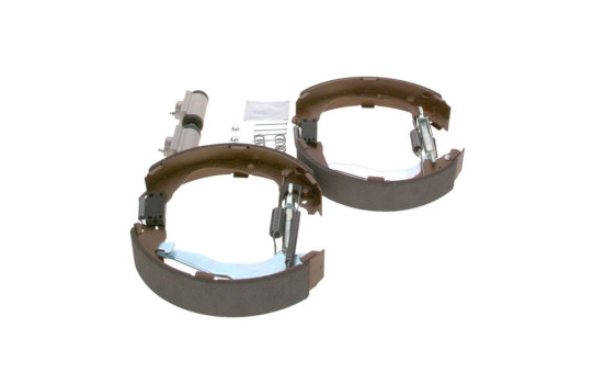 Brake shoe set, Image 2