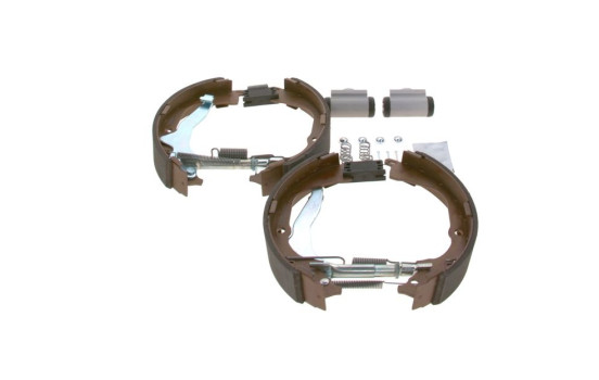 Brake shoe set, Image 3