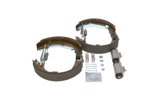 Brake shoe set, Image 4