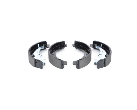 Brake Shoe Set, Image 3