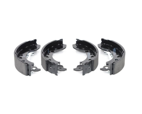 Brake Shoe Set, Image 3