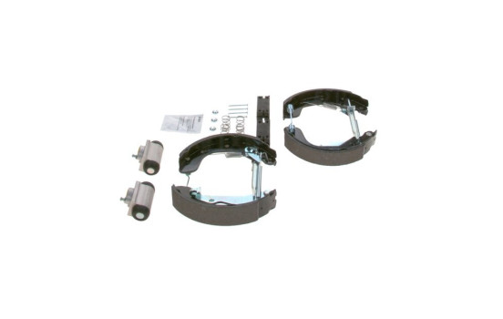 Brake shoe set, Image 2