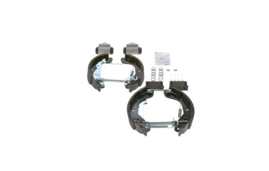 Brake shoe set, Image 3